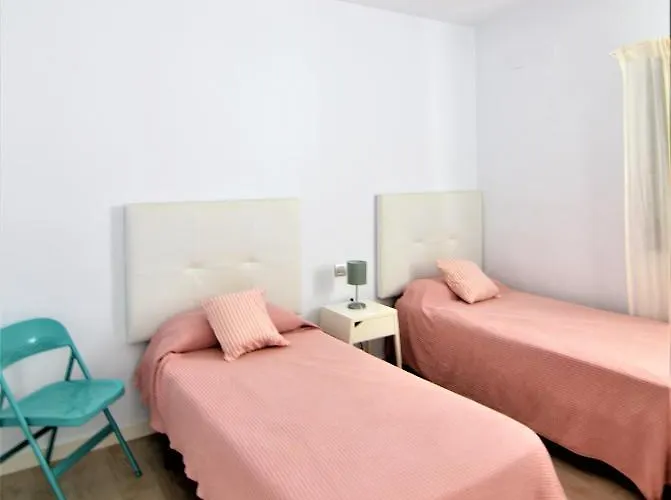 Martina Puerto del Carmen (Lanzarote)