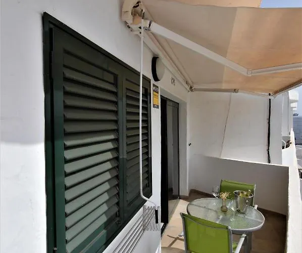 Martina Puerto del Carmen (Lanzarote)