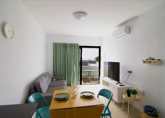 Martina Appartement *