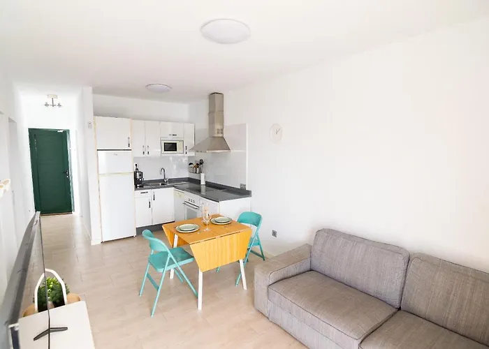 Apartamento Martina *