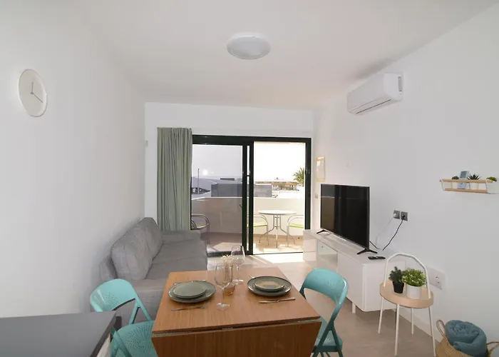 Martina Puerto del Carmen (Lanzarote)