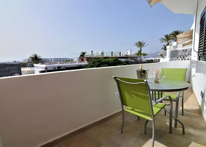 Apartamento Martina *