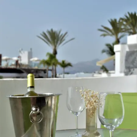 Martina Appartement Puerto del Carmen (Lanzarote)